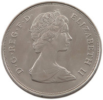 GREAT BRITAIN CROWN 1981 Elisabeth II. (1952-) #alb021 0027 - L. 1 Crown