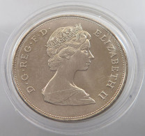 GREAT BRITAIN CROWN 1980 Elizabeth II. (1952-2022) #sm04 0613 - L. 1 Crown