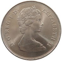 GREAT BRITAIN CROWN 1980 Elisabeth II. (1952-) #c047 0283 - L. 1 Crown