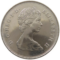 GREAT BRITAIN CROWN 1980 Elisabeth II. (1952-) #a097 0003 - L. 1 Crown
