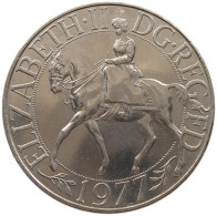 GREAT BRITAIN CROWN 1977 Elisabeth II. (1952-) #c047 0309 - L. 1 Crown