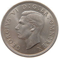 GREAT BRITAIN 2 SHILLINGS 1948 George VI. (1936-1952) #c051 0067 - J. 1 Florin / 2 Shillings