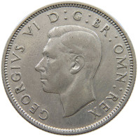 GREAT BRITAIN 2 SHILLINGS 1941 George VI. (1936-1952) #c003 0047 - J. 1 Florin / 2 Shillings