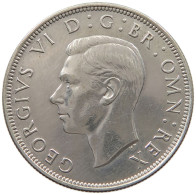 GREAT BRITAIN HALF CROWN 1945 George VI. (1936-1952) #c081 0549 - K. 1/2 Crown