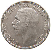 GREAT BRITAIN FLORIN 1936 George V. (1910-1936) #t139 0177 - J. 1 Florin / 2 Schillings