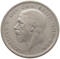 GREAT BRITAIN FLORIN 1936 George VI. (1936-1952) #c081 0677 - J. 1 Florin / 2 Schillings