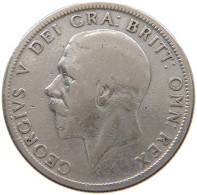 GREAT BRITAIN FLORIN 1935 George V. (1910-1936) #a068 0711 - J. 1 Florin / 2 Schillings