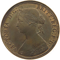 GREAT BRITAIN HALFPENNY 1860 Victoria 1837-1901 #t138 0115 - C. 1/2 Penny