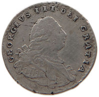 GREAT BRITAIN PENNY MAUNDY 1800 GEORGE III. 1760-1820 #t011 0387 - C. 1 Penny