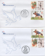 Turkey, Mediterranean Games 2013, Mersin And Adana, Wrestling ( You Can Buy Only One Cover - 2,50 € ) - Lucha