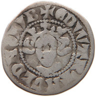 GREAT BRITAIN PENNY 1272-1307 EDWARD I. 1272-1307 #t081 0477 - 1066-1485: Hochmittelalter