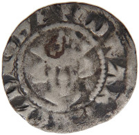 GREAT BRITAIN PENNY  EDWARD I.. 1272-1307 #t138 0419 - 1066-1485: Hochmittelalter