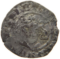 GREAT BRITAIN PENNY  EDWARD I. 1272-1307 #t161 0495 - 1066-1485 : Vroege Middeleeuwen