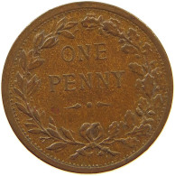 GREAT BRITAIN MODEL PENNY   #c065 0387 - Autres & Non Classés