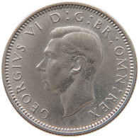 GREAT BRITAIN SIXPENCE 1944 George VI. (1936-1952) #t162 0211 - H. 6 Pence