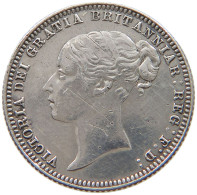 GREAT BRITAIN SIXPENCE 1875 Victoria 1837-1901 #t107 0463 - H. 6 Pence