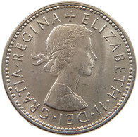 GREAT BRITAIN SHILLING 1965 Elisabeth II. (1952-) #s064 0515 - I. 1 Shilling