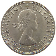 GREAT BRITAIN SHILLING 1965 Elisabeth II. (1952-) #s064 0497 - I. 1 Shilling