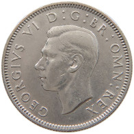 GREAT BRITAIN SHILLING 1946 George VI. (1936-1952) #a064 0029 - I. 1 Shilling