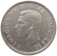 GREAT BRITAIN SHILLING 1946 George VI. (1936-1952) #a064 0033 - I. 1 Shilling