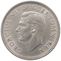 GREAT BRITAIN SHILLING 1946 George VI. (1936-1952) #a057 0385 - I. 1 Shilling