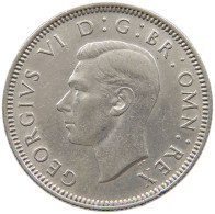 GREAT BRITAIN SHILLING 1944 George VI. (1936-1952) #a069 0113 - I. 1 Shilling