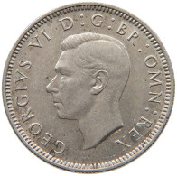 GREAT BRITAIN SHILLING 1945 George VI. (1936-1952) #c022 0387 - I. 1 Shilling