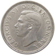 GREAT BRITAIN SHILLING 1943 George VI. (1936-1952) #a090 0889 - I. 1 Shilling