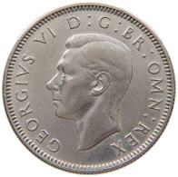 GREAT BRITAIN SHILLING 1944 George VI. (1936-1952) #a057 0391 - I. 1 Shilling