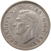 GREAT BRITAIN SHILLING 1943 George VI. (1936-1952) #s031 0109 - I. 1 Shilling