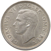 GREAT BRITAIN SHILLING 1941 George VI. (1936-1952) #a032 0843 - I. 1 Shilling