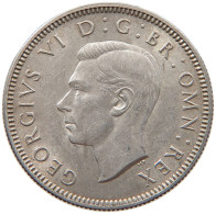 GREAT BRITAIN SHILLING 1938 George VI. (1936-1952) #s031 0113 - I. 1 Shilling