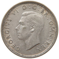 GREAT BRITAIN SHILLING 1939 George VI. (1936-1952) #s016 0263 - I. 1 Shilling