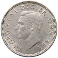 GREAT BRITAIN SHILLING 1937 George VI. (1936-1952) #t082 0119 - I. 1 Shilling