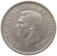 GREAT BRITAIN SHILLING 1940 George VI. (1936-1952) #a057 0389 - I. 1 Shilling