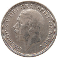 GREAT BRITAIN SHILLING 1932 George V. (1910-1936) #s031 0097 - I. 1 Shilling