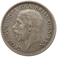 GREAT BRITAIN SHILLING 1932 George V. (1910-1936) #s016 0271 - I. 1 Shilling