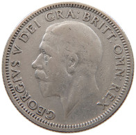 GREAT BRITAIN SHILLING 1930 George V. (1910-1936) #a057 0377 - I. 1 Shilling