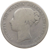 GREAT BRITAIN SHILLING 1883 Victoria 1837-1901 #a064 0011 - I. 1 Shilling