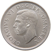 GREAT BRITAIN TWO SHILLINGS 1946 George VI. (1936-1952) #t139 0179 - J. 1 Florin / 2 Shillings