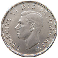 GREAT BRITAIN TWO SHILLINGS 1943 George VI. (1936-1952) #a052 0103 - J. 1 Florin / 2 Schillings
