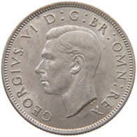 GREAT BRITAIN TWO SHILLINGS 1941 George VI. (1936-1952) #t139 0175 - J. 1 Florin / 2 Shillings