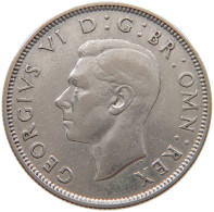 GREAT BRITAIN TWO SHILLINGS 1940 George VI. (1936-1952) #c084 0093 - J. 1 Florin / 2 Shillings