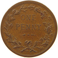 GREAT BRITAIN TOKEN PENNY   #c073 0917 - Autres & Non Classés