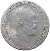 GREAT BRITAIN TOKEN 1908 Edward VII., 1901 - 1910 #s023 0159 - Autres & Non Classés