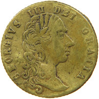 GREAT BRITAIN TOKEN 1788 GEORGE III. 1760-1820 GOOD OLD DAYS #c072 0111 - Andere & Zonder Classificatie