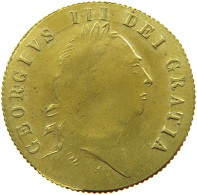 GREAT BRITAIN TOKEN 1768 GEORGE III. 1760-1820 #a019 0639 - Autres & Non Classés