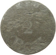 GREAT BRITAIN TOKEN  2 BOX TOKEN #c048 0083 - Otros & Sin Clasificación