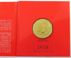 SPAIN 12 EUROS 2002  #ns03 0025 - Sonstige & Ohne Zuordnung