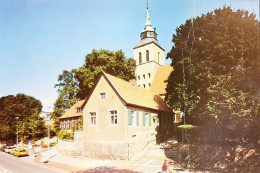 Greven Im Westfalen - St. Martinus Kirche - Greven